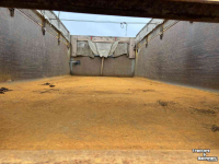 Benne agricole Mullie 12 tonner