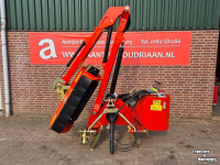 Rotobroyeur Boxer AM110-42  armklepelmaaier