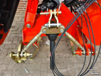 Rotobroyeur Boxer AM110-42  armklepelmaaier