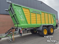 Benne agricole Joskin Silo Space 2 480D