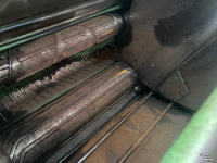 Presses Krone Fortima F1250 MC