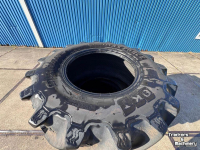 Roues, Pneus, Jantes, Barillets Jumelage BKT Banden BKT VF 710/55R30 95%