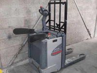 Transpalette électrique TCM PTP20