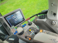 Tracteur Deutz-Fahr Agrotron 6190 TTV