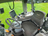 Tracteur Deutz-Fahr Agrotron 6190 TTV