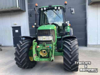 Tracteurs John Deere 6430