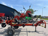 Faneur Fella TH1101 Trans