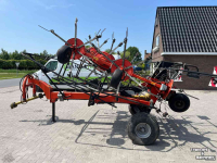 Faneur Fella TH1101 Trans
