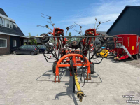 Faneur Fella TH1101 Trans