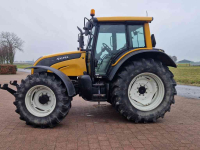 Tracteur Valtra N141 Advance