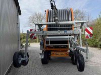 Enrouleur d‘irrigation Beinlich 490/110  primus II 2800