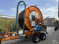Enrouleur d‘irrigation Beinlich 490/110  primus II 2800