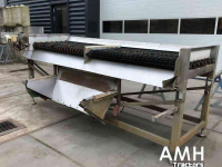 Trieuse  Maatsorteerder / Maat sorteermachine