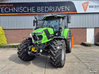 Tracteur Deutz-Fahr Agrotron 6150.4 TTV NIEUW!
