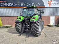 Tracteur Deutz-Fahr Agrotron 6150.4 TTV NIEUW!