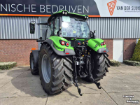 Tracteur Deutz-Fahr Agrotron 6150.4 TTV NIEUW!