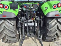 Tracteur Deutz-Fahr Agrotron 6150.4 TTV NIEUW!
