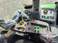 Tracteur Deutz-Fahr Agrotron 6150.4 TTV NIEUW!