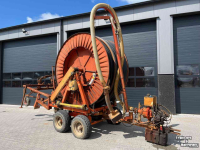 Enrouleur d‘irrigation Faber Faber beregenings haspel 100-300