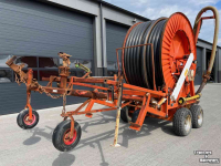 Enrouleur d‘irrigation Faber Faber beregenings haspel 100-300