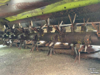 Faucheuse Claas Disco 3050 C Maaier