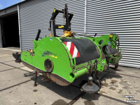 Machine à bêcher Farmtec Rotar 300 Roterende Spitmachine & Alpego rotorkopeg