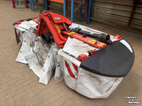 Faucheuse Kuhn Gmd 2721 F frontmaaier 2.70 m