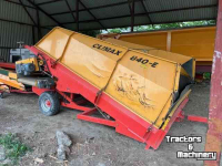 Trémie Climax 840E stortbak