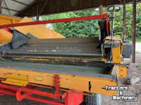 Trémie Climax 840E stortbak
