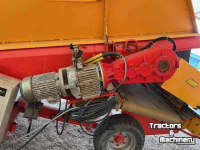 Trémie Climax 840E stortbak