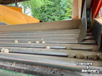 Trémie Climax 840E stortbak