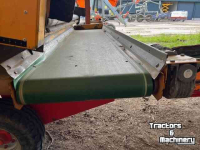 Trémie Climax 840E stortbak