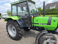 Tracteur Deutz 3.30