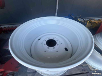 Roues, Pneus, Jantes, Barillets Jumelage  3 sets achtervelgen, 1 set voorvelgen