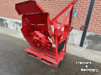 Herse rotative Peecon SM55