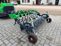 Cultivateur Avant Getrokken Cultivator 1500