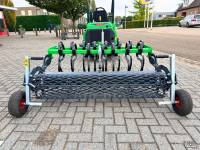 Cultivateur Avant Getrokken Cultivator 1500
