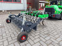 Cultivateur Avant Getrokken Cultivator 1500