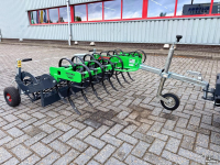 Cultivateur Avant Getrokken Cultivator 1500
