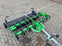 Cultivateur Avant Getrokken Cultivator 1500