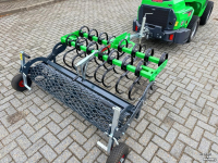Cultivateur Avant Getrokken Cultivator 1500