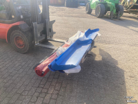 Distributeur d‘engrais Lemken Opzetrand voor Lemken Polaris 3000 liter met afdekzeil