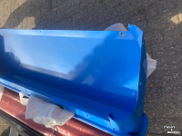 Distributeur d‘engrais Lemken Opzetrand voor Lemken Polaris 3000 liter met afdekzeil
