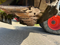 Tracteur Tondeuse Autoporté Claas Disco 3050 C
