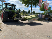 Tracteur Tondeuse Autoporté Claas Disco 3050 C