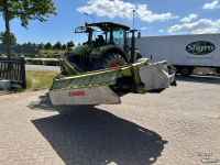 Tracteur Tondeuse Autoporté Claas Disco 3050 C