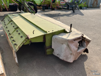 Tracteur Tondeuse Autoporté Claas Disco 3050 C