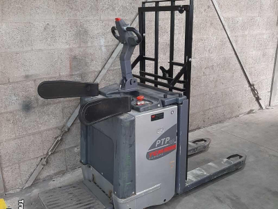Transpalette électrique TCM PTP20
