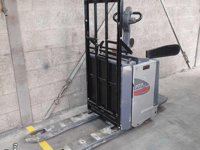 Transpalette électrique TCM PTP20