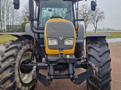 Tracteur Valtra N141 Advance